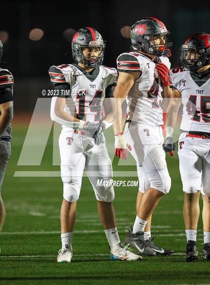 Thumbnail 3 in Troy @ Foothill photogallery.