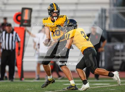 Thumbnail 1 in Troy @ Foothill photogallery.