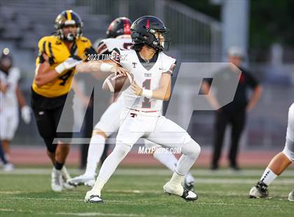 Thumbnail 3 in Troy @ Foothill photogallery.