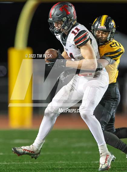 Thumbnail 2 in Troy @ Foothill photogallery.