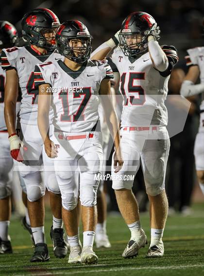 Thumbnail 2 in Troy @ Foothill photogallery.