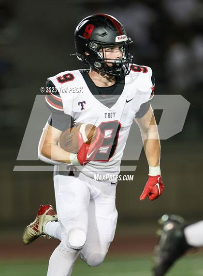 Thumbnail 2 in Troy @ Foothill photogallery.