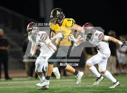 Thumbnail 1 in Troy @ Foothill photogallery.