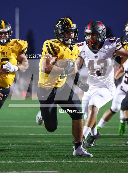 Thumbnail 3 in Troy @ Foothill photogallery.