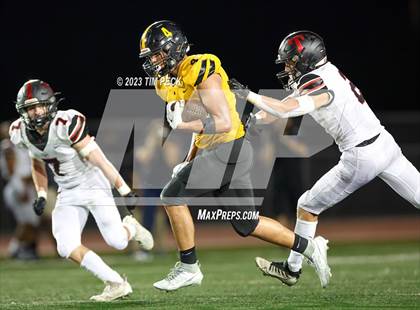Thumbnail 1 in Troy @ Foothill photogallery.