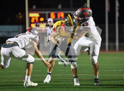 Thumbnail 2 in Troy @ Foothill photogallery.