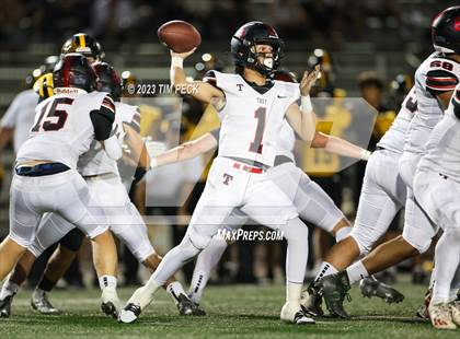 Thumbnail 3 in Troy @ Foothill photogallery.