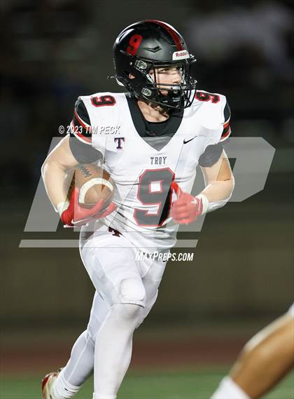 Thumbnail 1 in Troy @ Foothill photogallery.