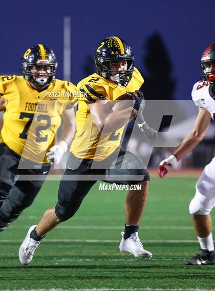 Thumbnail 2 in Troy @ Foothill photogallery.