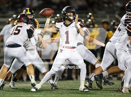 Thumbnail 2 in Troy @ Foothill photogallery.
