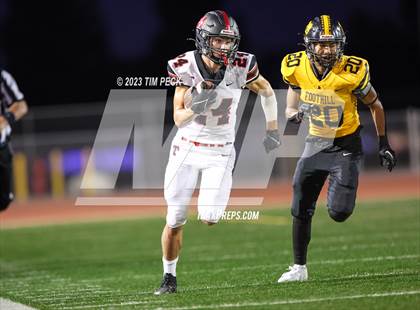 Thumbnail 1 in Troy @ Foothill photogallery.