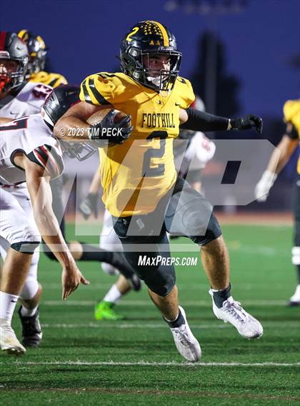 Thumbnail 1 in Troy @ Foothill photogallery.
