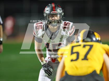 Thumbnail 1 in Troy @ Foothill photogallery.