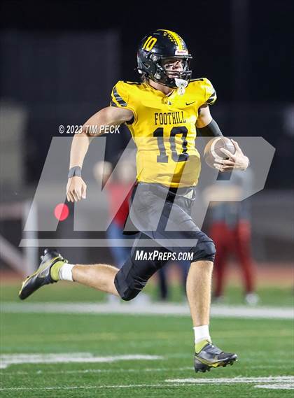 Thumbnail 3 in Troy @ Foothill photogallery.