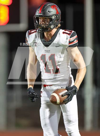Thumbnail 1 in Troy @ Foothill photogallery.