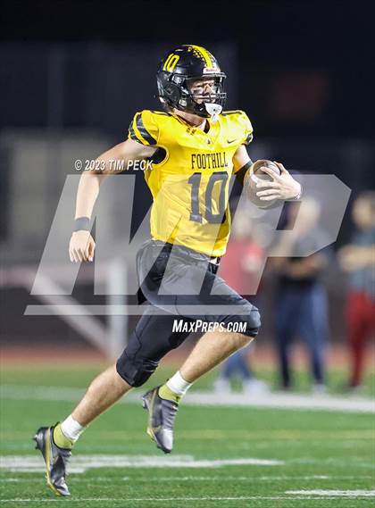 Thumbnail 1 in Troy @ Foothill photogallery.