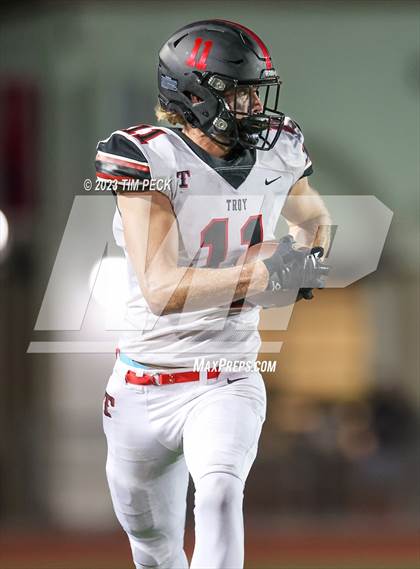 Thumbnail 2 in Troy @ Foothill photogallery.