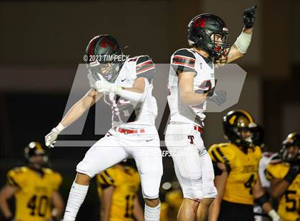 Thumbnail 2 in Troy @ Foothill photogallery.