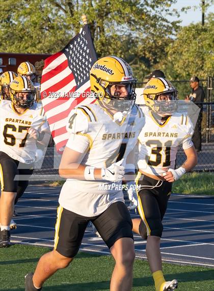 Thumbnail 2 in Montour @ Knoch photogallery.