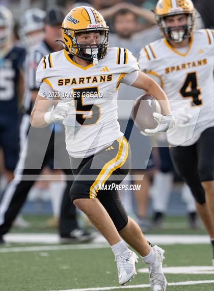 Thumbnail 2 in Montour @ Knoch photogallery.