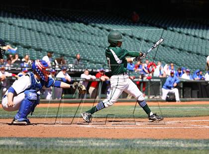 Thumbnail 3 in St. Ignatius vs. Sacred Heart Cathedral photogallery.