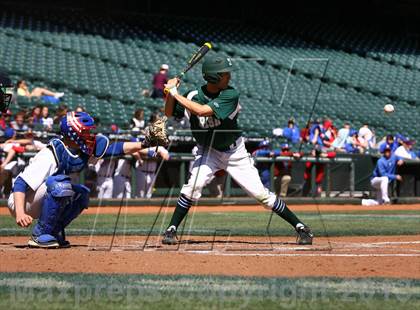 Thumbnail 3 in St. Ignatius vs. Sacred Heart Cathedral photogallery.