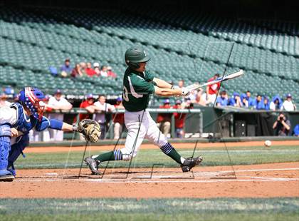 Thumbnail 3 in St. Ignatius vs. Sacred Heart Cathedral photogallery.