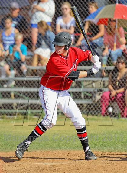 Thumbnail 3 in Saugus @ Hart photogallery.