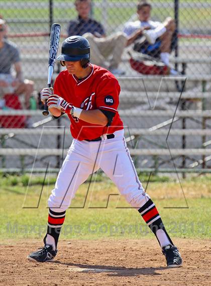 Thumbnail 1 in Saugus @ Hart photogallery.