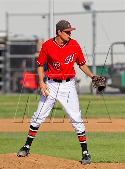 Thumbnail 3 in Saugus @ Hart photogallery.