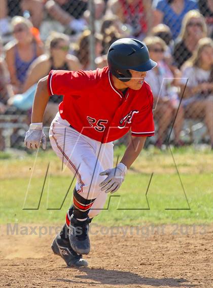 Thumbnail 3 in Saugus @ Hart photogallery.