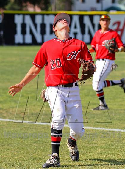 Thumbnail 3 in Saugus @ Hart photogallery.