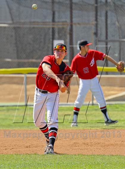 Thumbnail 3 in Saugus @ Hart photogallery.