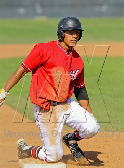 Thumbnail 1 in Saugus @ Hart photogallery.