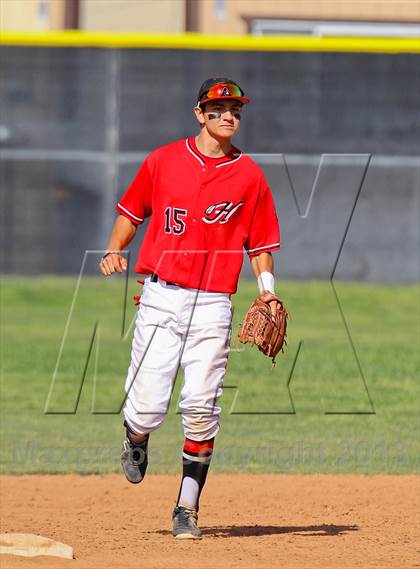 Thumbnail 3 in Saugus @ Hart photogallery.