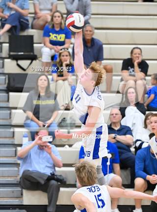O'Connor vs. Brophy College Prep (Senior Night)