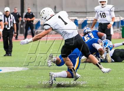 Thumbnail 3 in Archbishop Mitty @ Serra photogallery.
