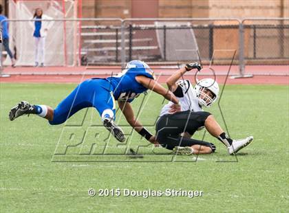 Thumbnail 2 in Archbishop Mitty @ Serra photogallery.