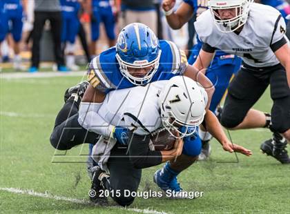 Thumbnail 2 in Archbishop Mitty @ Serra photogallery.