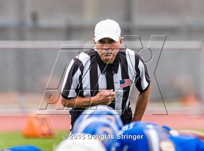 Thumbnail 2 in Archbishop Mitty @ Serra photogallery.