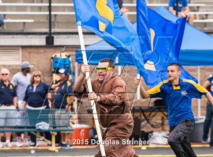 Thumbnail 3 in Archbishop Mitty @ Serra photogallery.