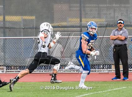 Thumbnail 2 in Archbishop Mitty @ Serra photogallery.