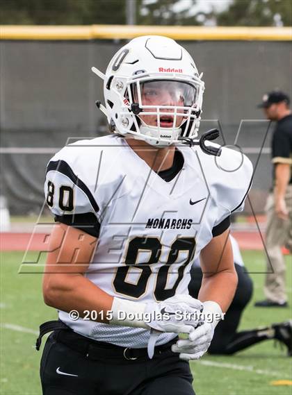 Thumbnail 2 in Archbishop Mitty @ Serra photogallery.