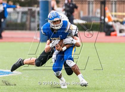 Thumbnail 3 in Archbishop Mitty @ Serra photogallery.
