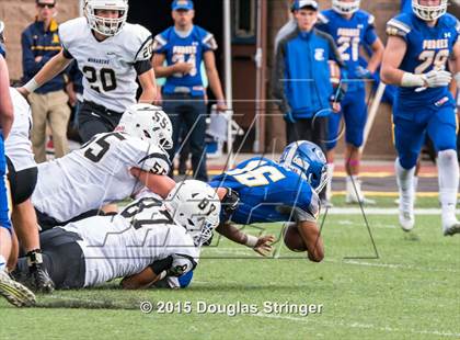 Thumbnail 3 in Archbishop Mitty @ Serra photogallery.