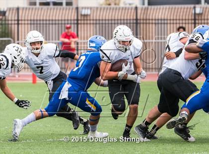 Thumbnail 1 in Archbishop Mitty @ Serra photogallery.