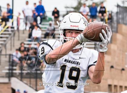 Thumbnail 3 in Archbishop Mitty @ Serra photogallery.