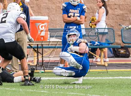 Thumbnail 2 in Archbishop Mitty @ Serra photogallery.