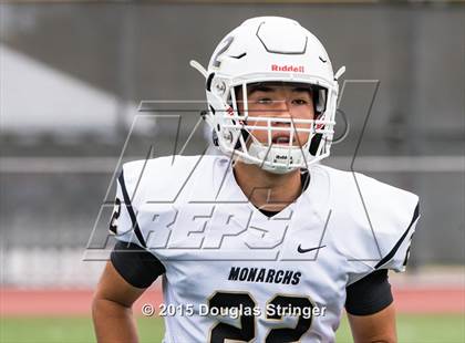 Thumbnail 3 in Archbishop Mitty @ Serra photogallery.