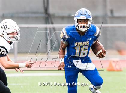 Thumbnail 2 in Archbishop Mitty @ Serra photogallery.